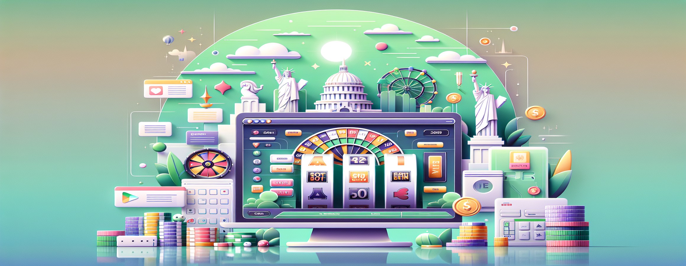 Videoslotsl Blog - Expert online casino tips, strategies and guides for players in Pakistan.